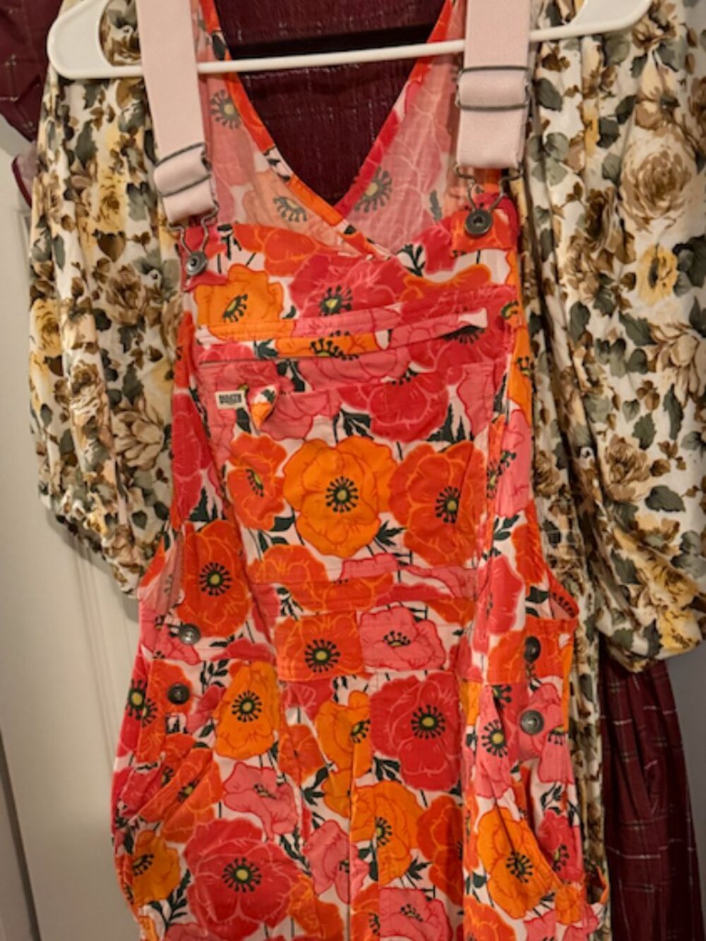 Duluth Heirloom overalls Size Medium/29